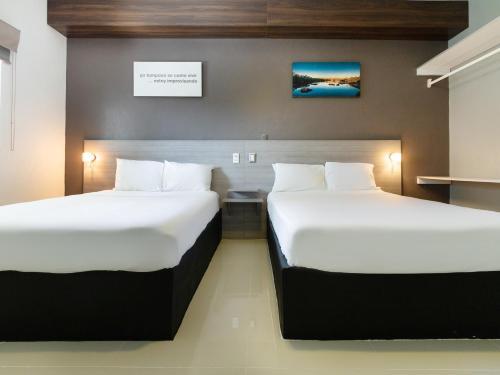 Hotel Mango