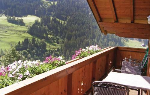 Apartment Au Grossarl IV