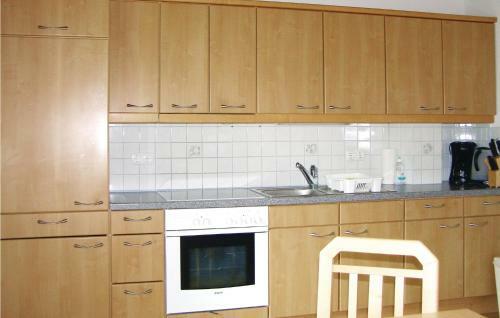Apartment Au Grossarl IV