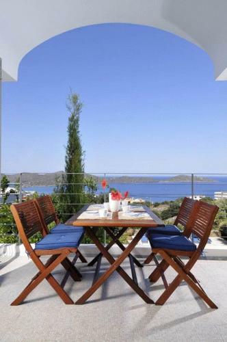 Apartamento Elounda Vista Villas