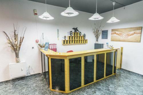 Apartamento Alpha Studios