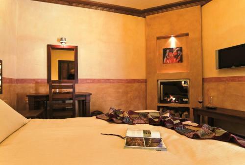 Hotel Katogi Averof