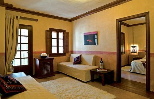 Hotel Katogi Averof