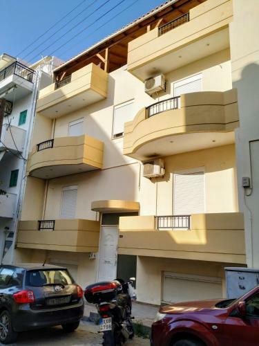 Apartamento Studio Heraklion