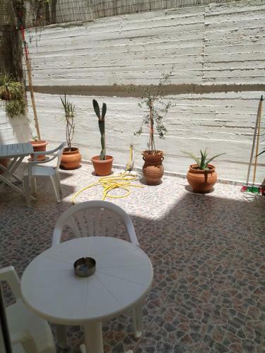 Apartamento Studio Heraklion
