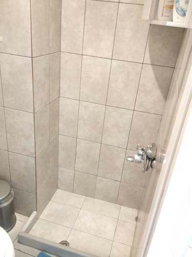 Apartamento Studio Heraklion