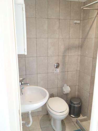 Apartamento Studio Heraklion
