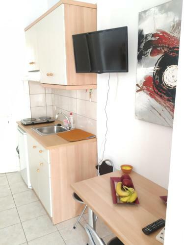 Apartamento Studio Heraklion