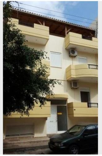 Apartamento Studio Heraklion