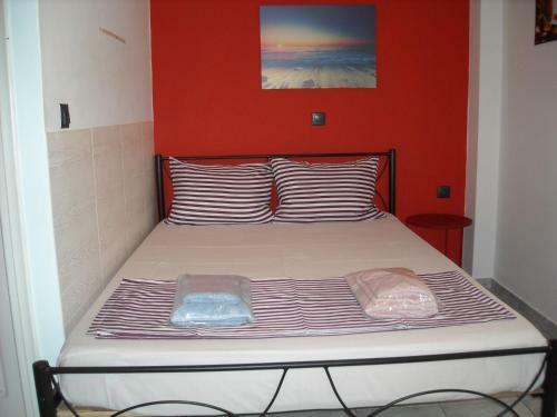 Apartamento Kalamata Home, Marina