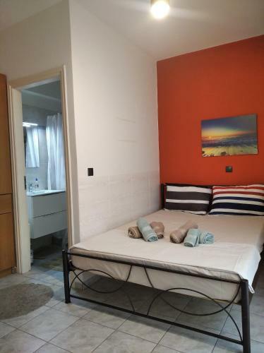 Apartamento Kalamata Home, Marina