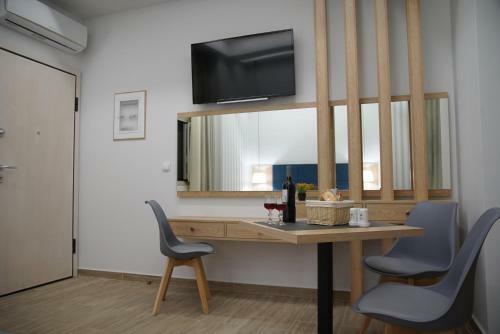 Simplychic Apartment C
