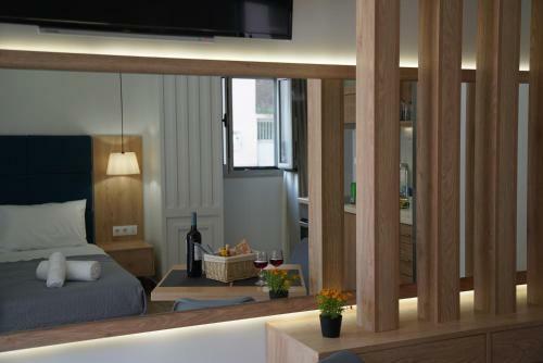 Simplychic Apartment C