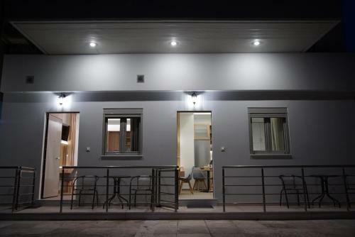 Simplychic Apartment C