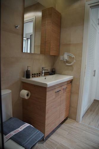 Simplychic Apartment C