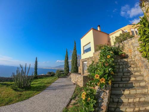 Apartamento Aloe Meli