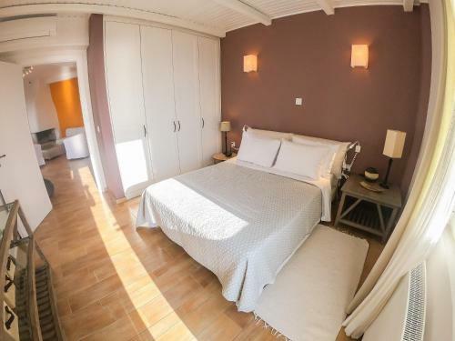 Apartamento Aloe Meli