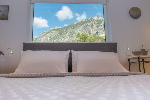 Apartamento Aloe Meli