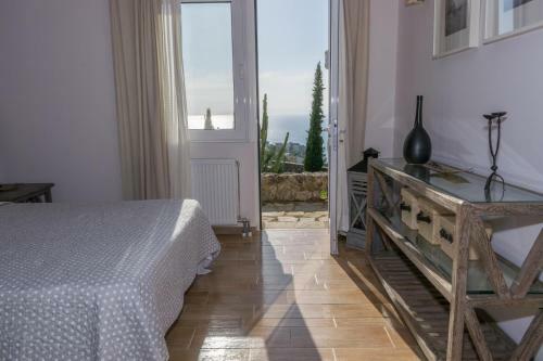 Apartamento Aloe Meli