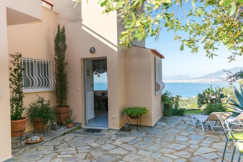 Apartamento Aloe Meli