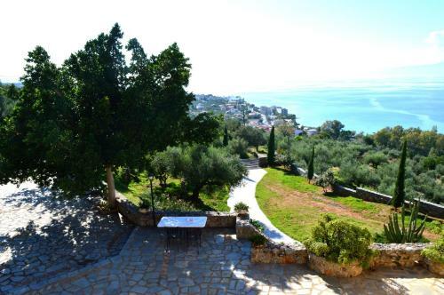 Apartamento Aloe Meli
