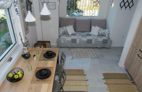 Apartamento Aloe Meli