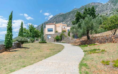 Apartamento Aloe Meli
