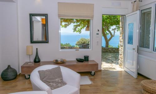 Apartamento Aloe Meli