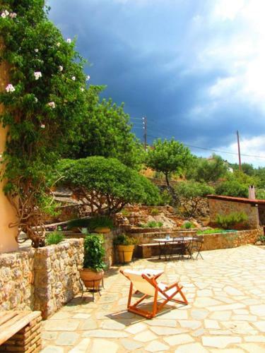 Apartamento Aloe Meli