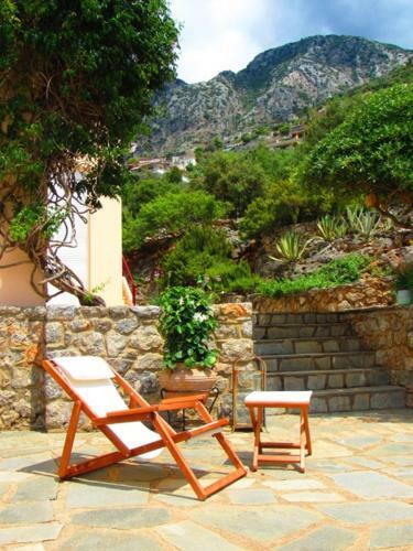 Apartamento Aloe Meli