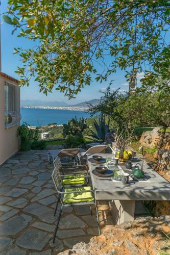 Apartamento Aloe Meli