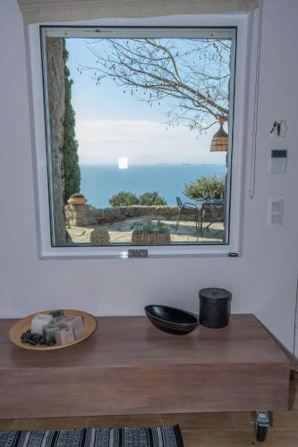 Apartamento Aloe Meli