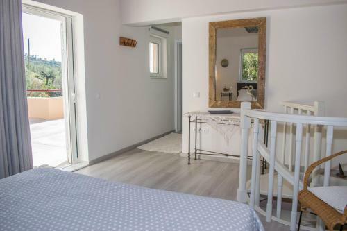 Apartamento Aloe Meli