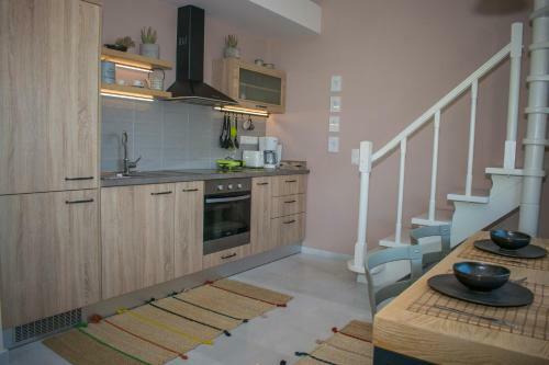 Apartamento Aloe Meli