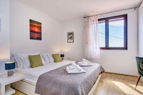 Apartment Mateo
