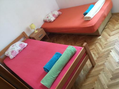 Apartmani Hr?an-keglevi?