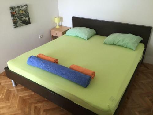 Apartmani Hr?an-keglevi?
