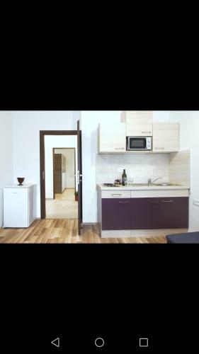 Apartment Luskino 22