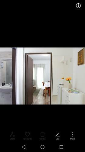 Apartment Luskino 22