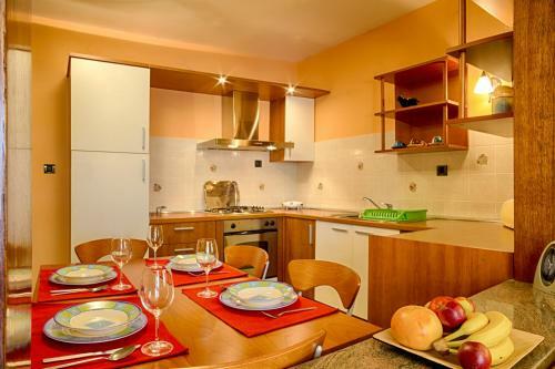 Apartments Medena