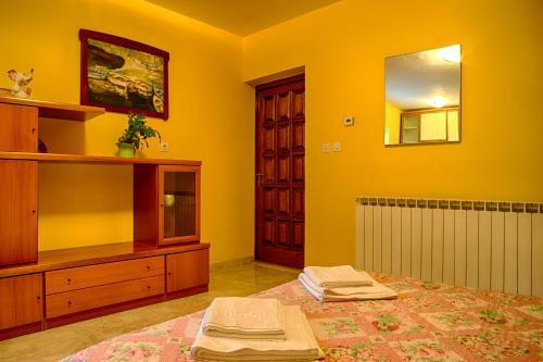 Apartments Medena