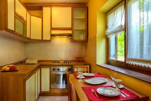 Apartments Medena