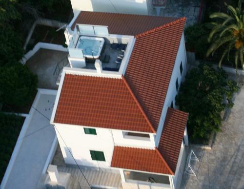 Villa Stipe