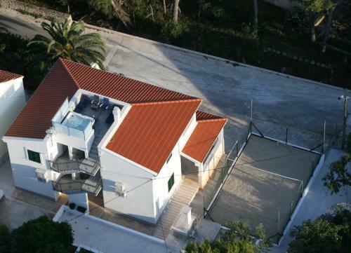 Villa Stipe