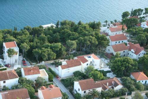 Villa Stipe