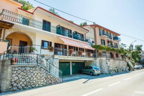 Hostal Rooms Vanda & Frane