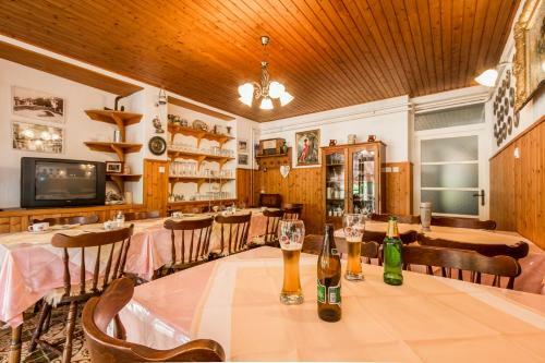 Hostal Rooms Vanda & Frane
