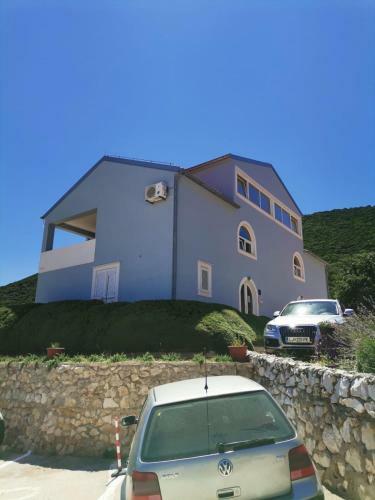 Sunny Blue Apartament