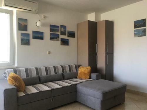 Apartamento Velika Prapratna-mala Vala,veliki U?itak