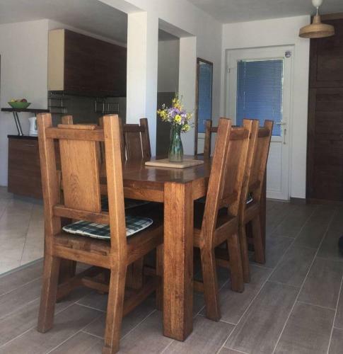 Apartamento Velika Prapratna-mala Vala,veliki U?itak